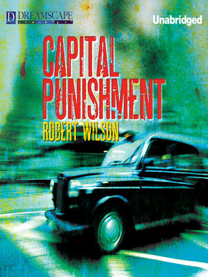 cover image of Capital Punishment